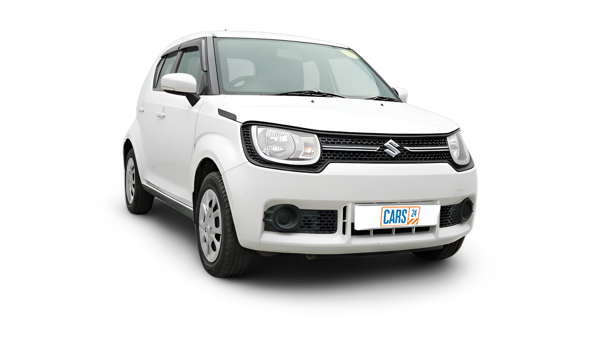 Maruti IGNIS-img